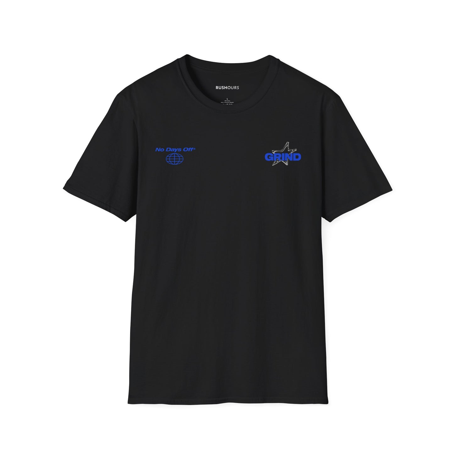 'Grind' T-Shirt