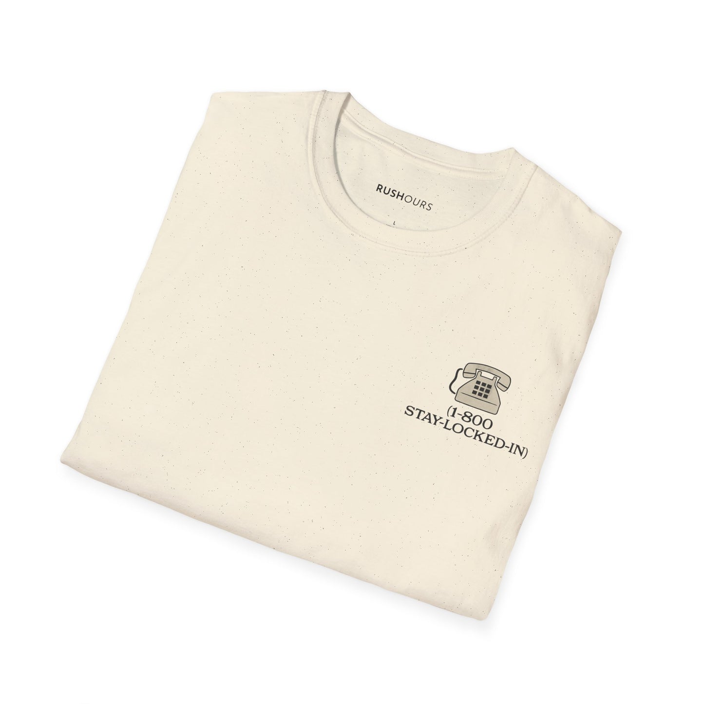 'Call Your Discipline' T-Shirt