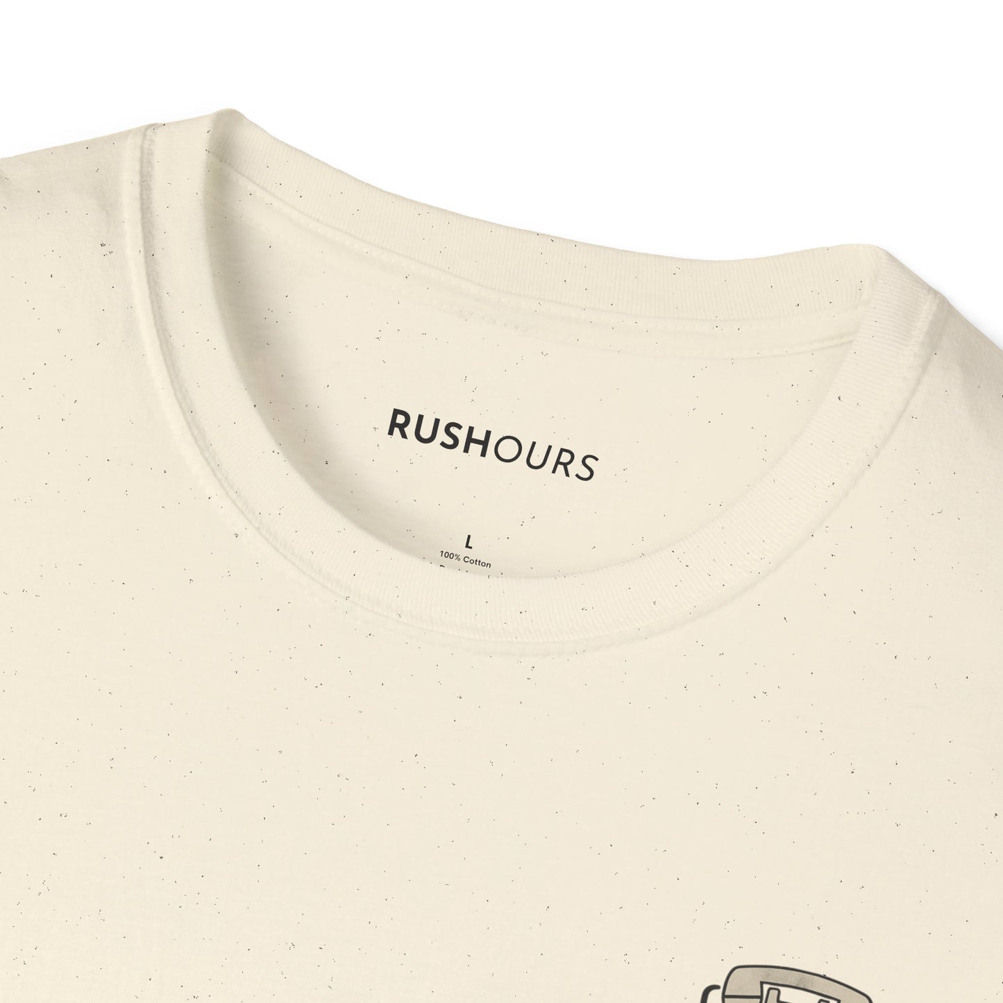 'Call Your Discipline' T-Shirt