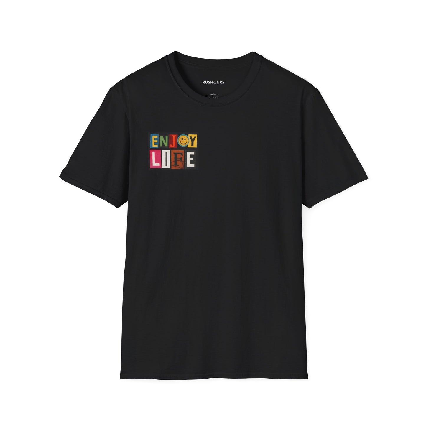 'Enjoy Life' T-Shirt