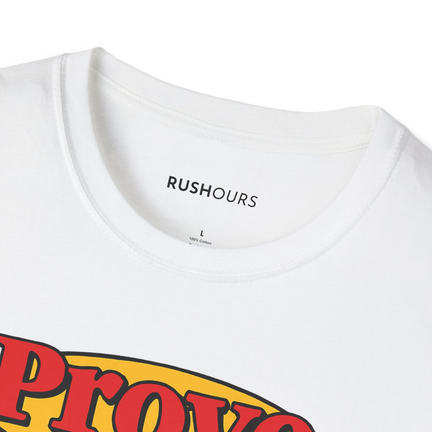 'Prove You Right' T-Shirt