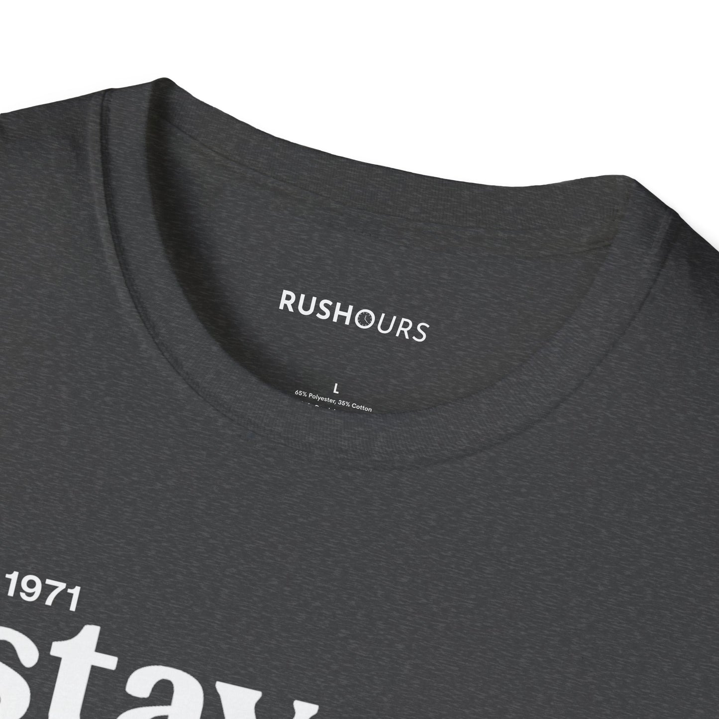 'Stay Grounded' T-Shirt