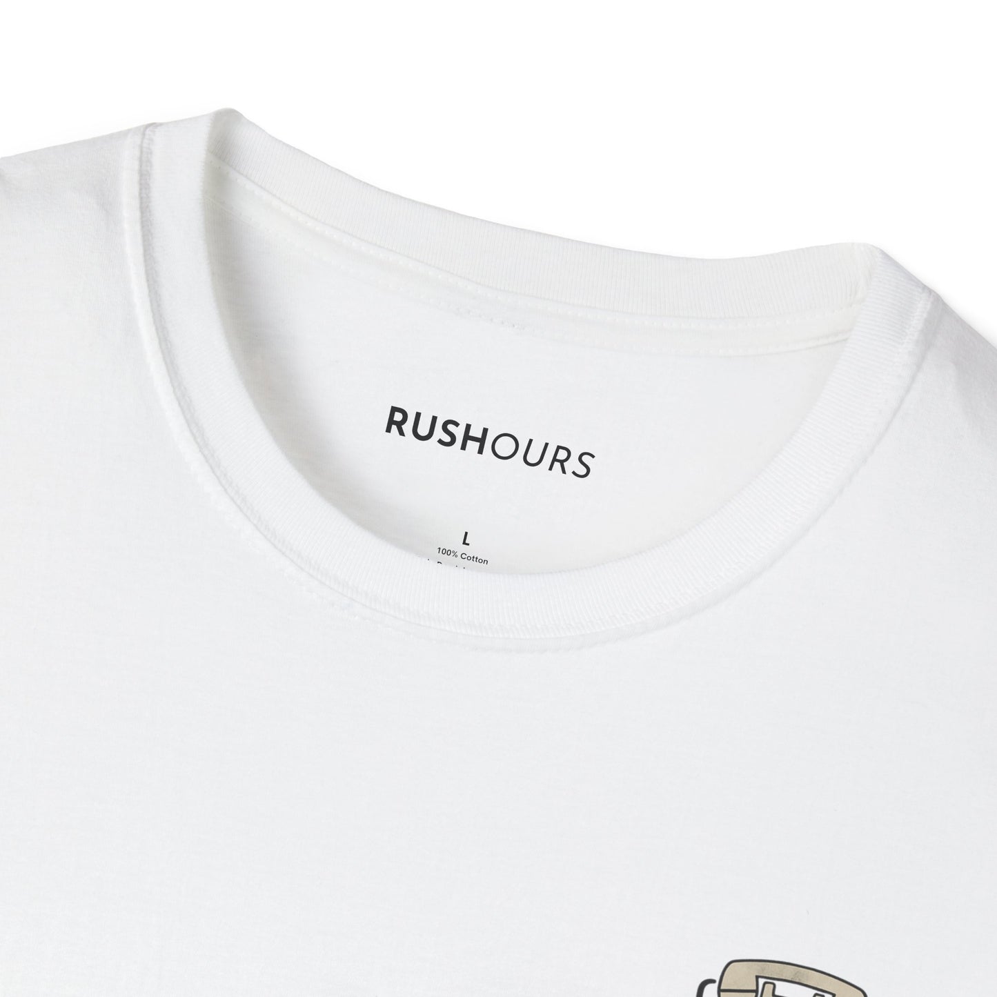 'Call Your Discipline' T-Shirt