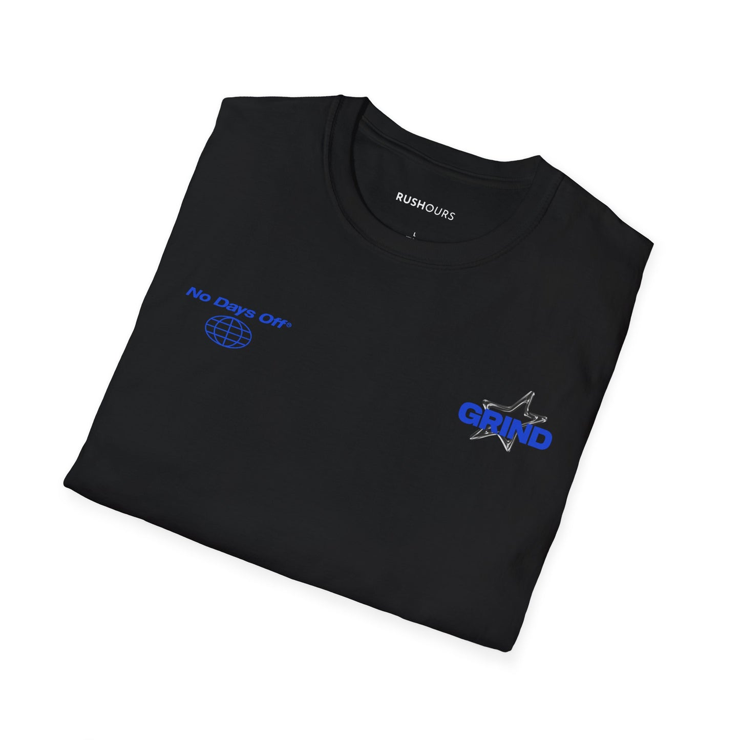 'Grind' T-Shirt