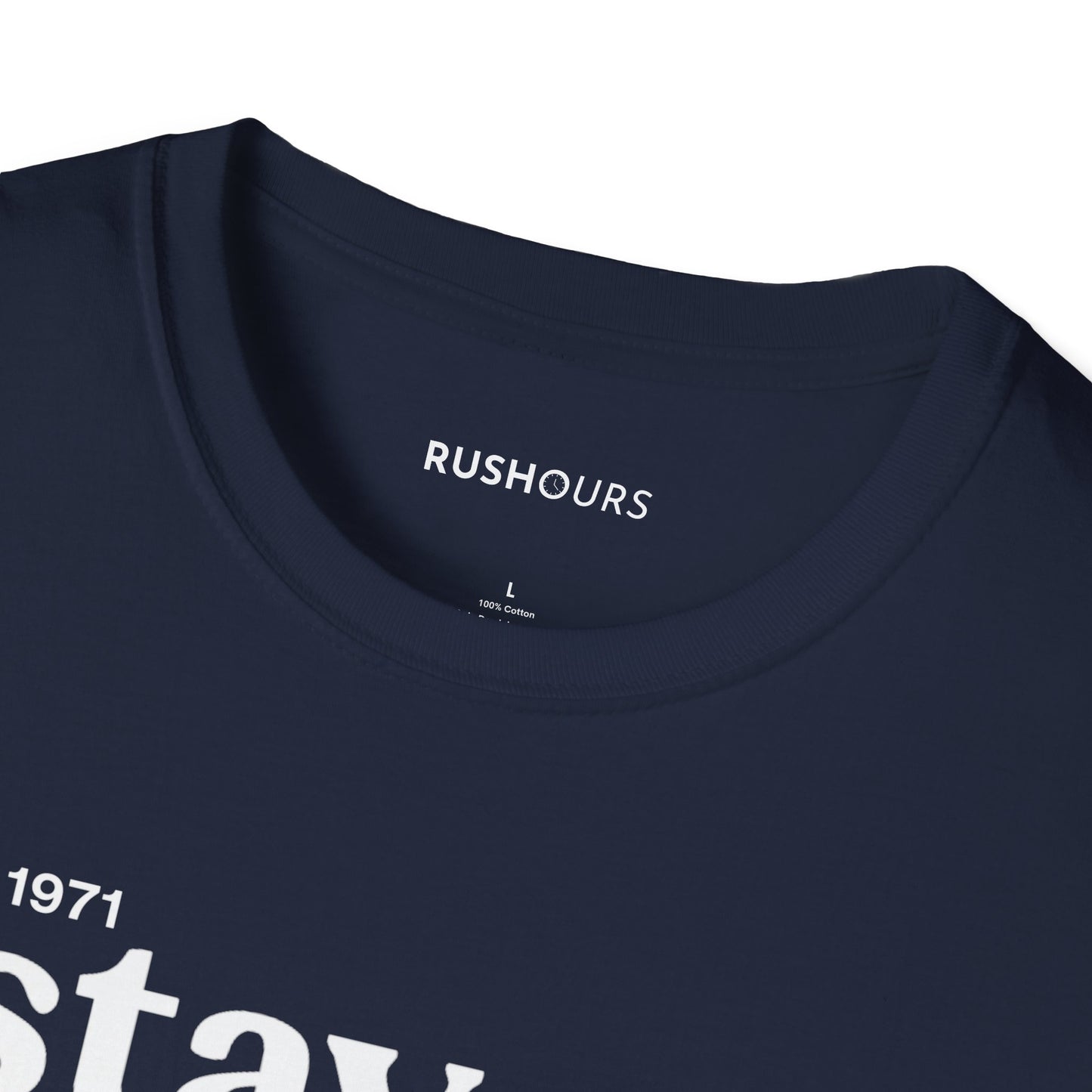 'Stay Grounded' T-Shirt