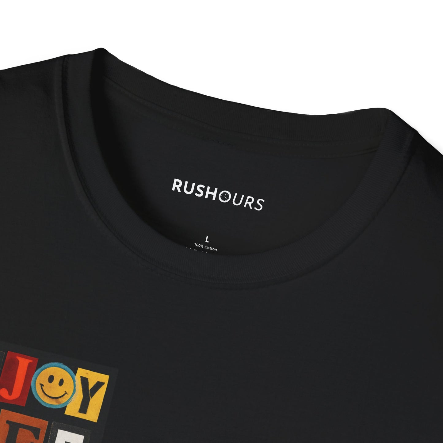 'Enjoy Life' T-Shirt