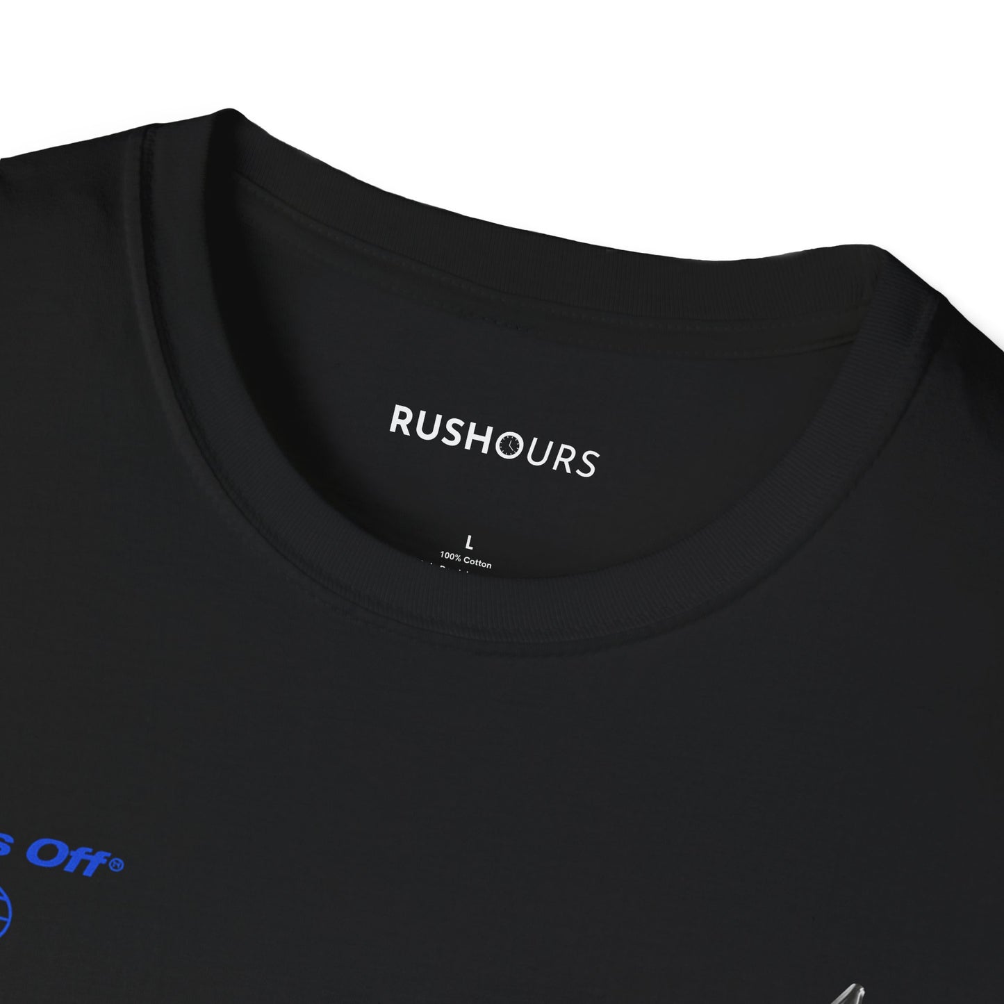 'Grind' T-Shirt