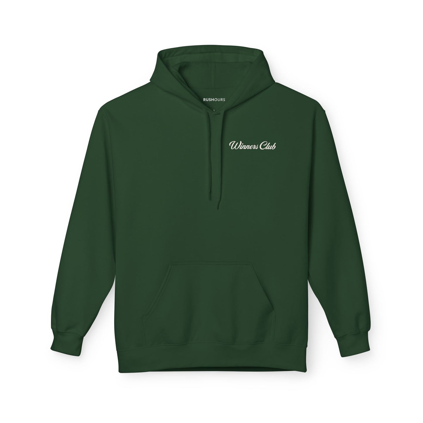 'Winners Club' Hoodie