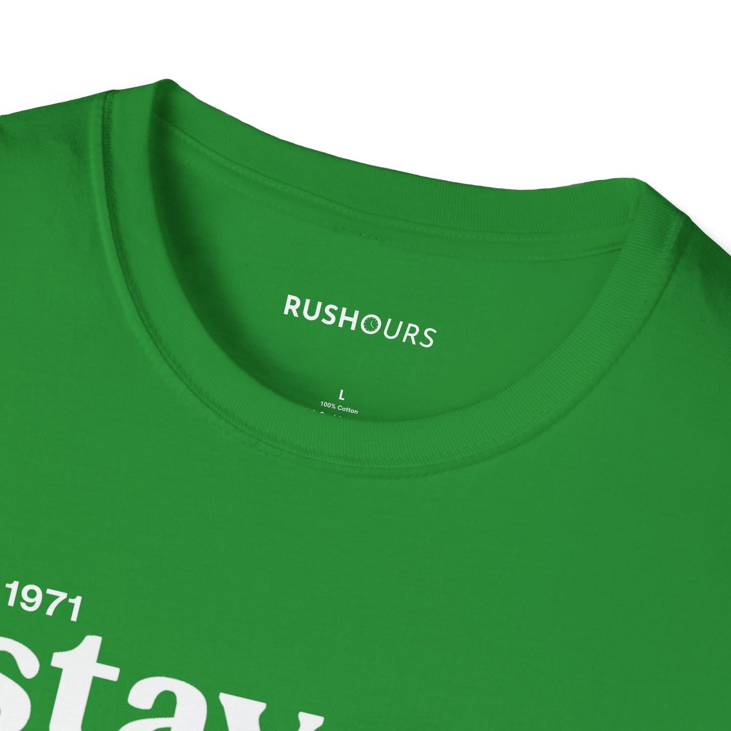 'Stay Grounded' T-Shirt