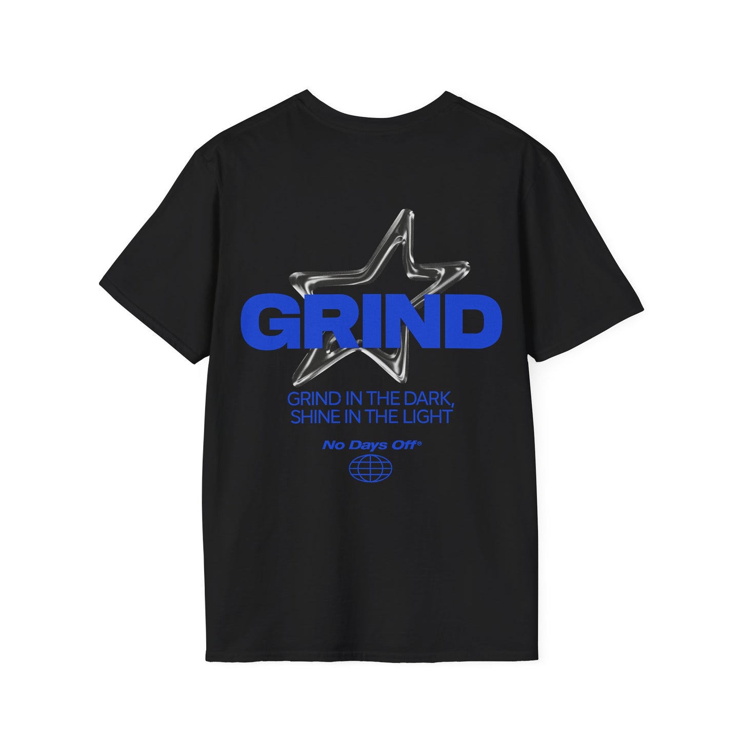 'Grind' T-Shirt
