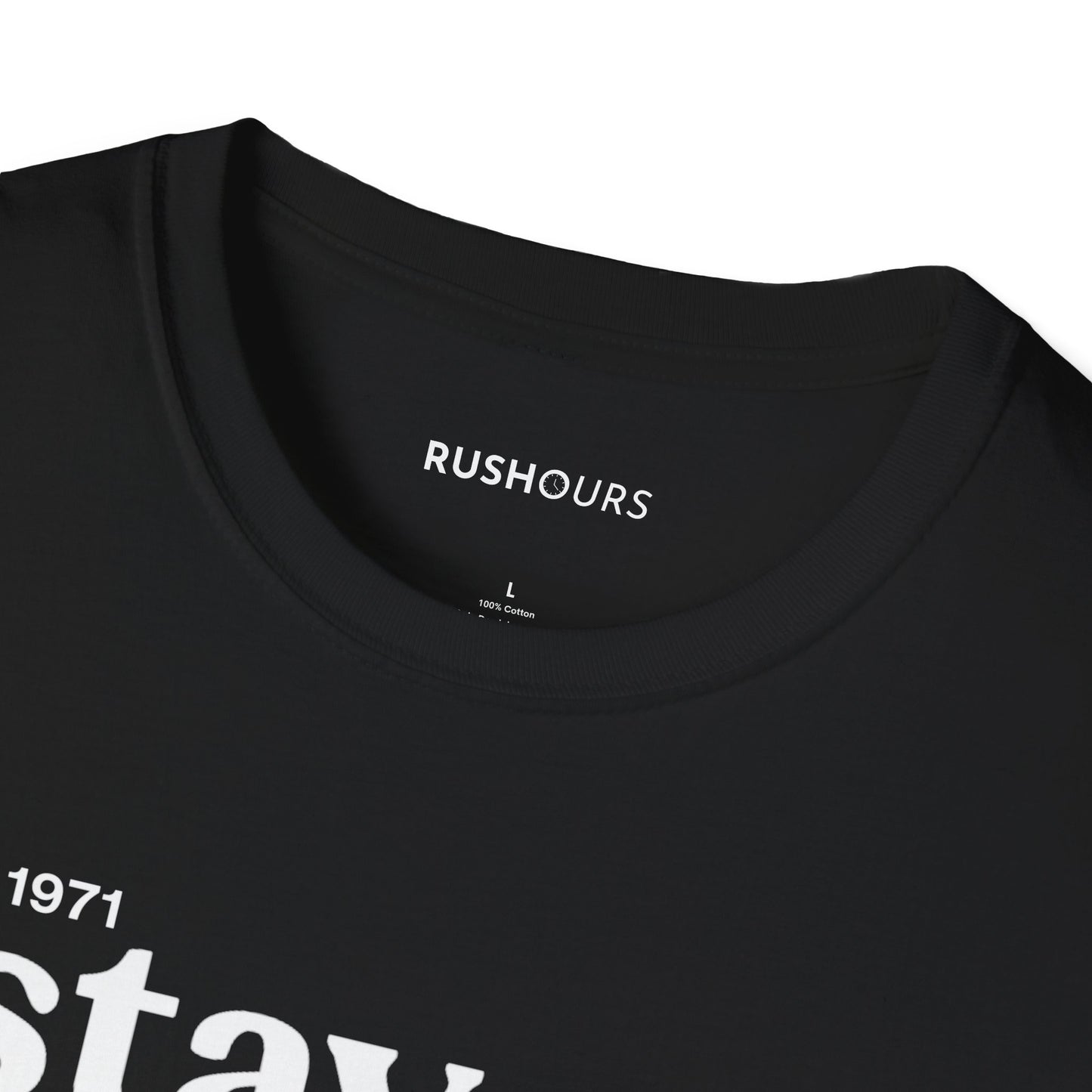 'Stay Grounded' T-Shirt