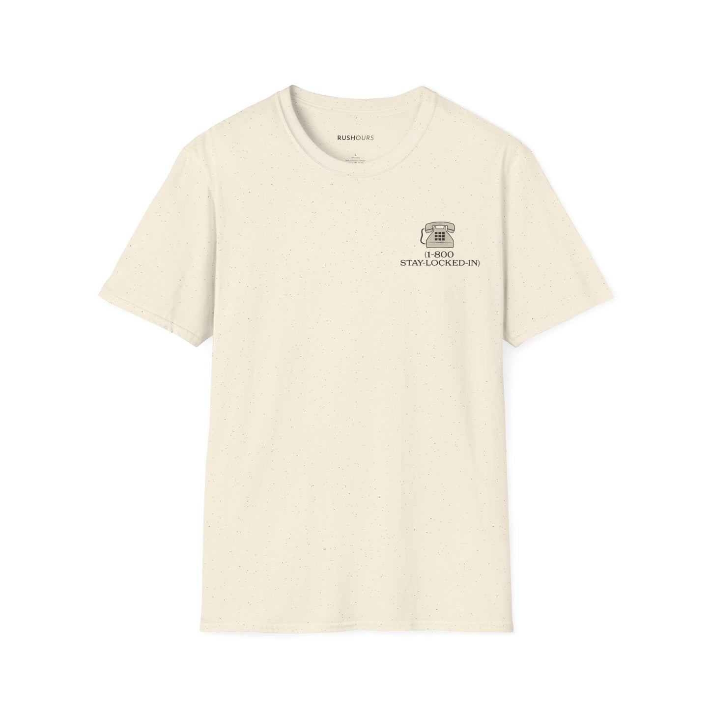 'Call Your Discipline' T-Shirt