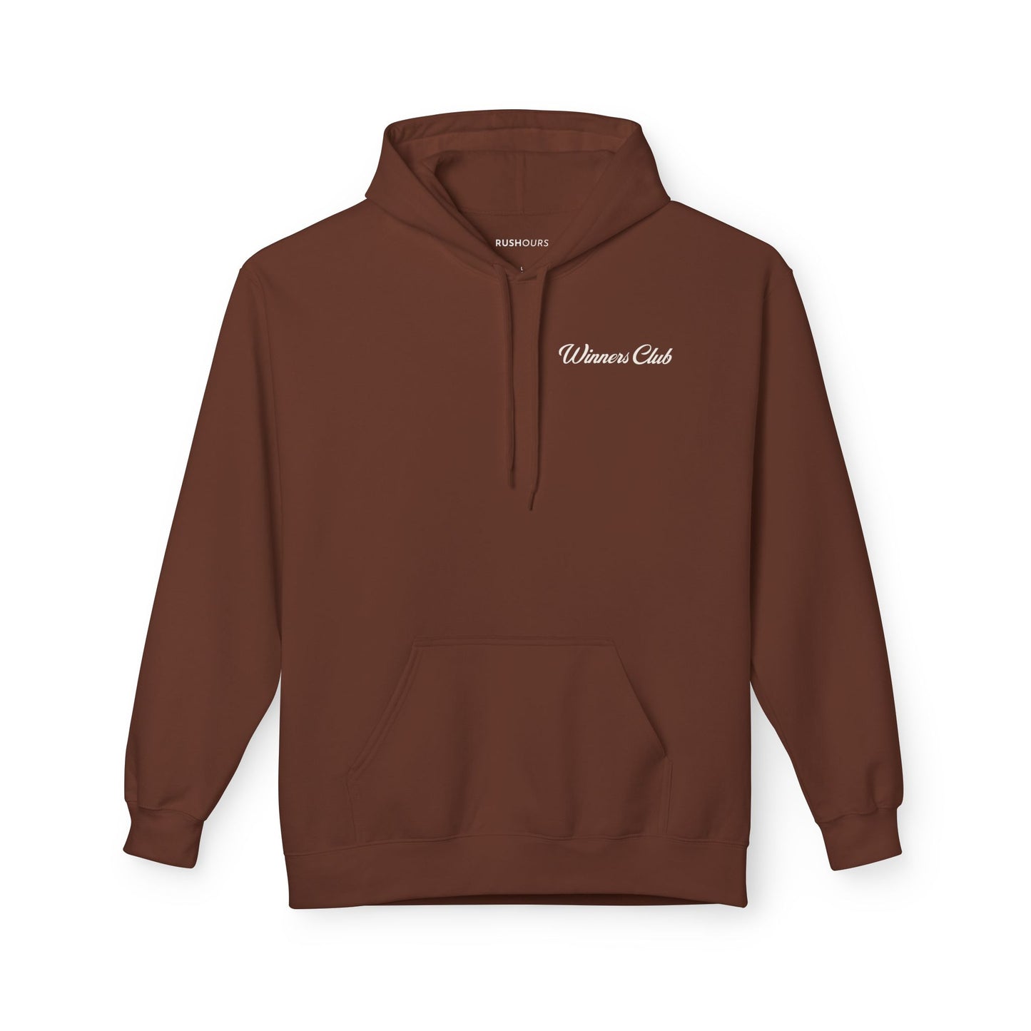 'Winners Club' Hoodie