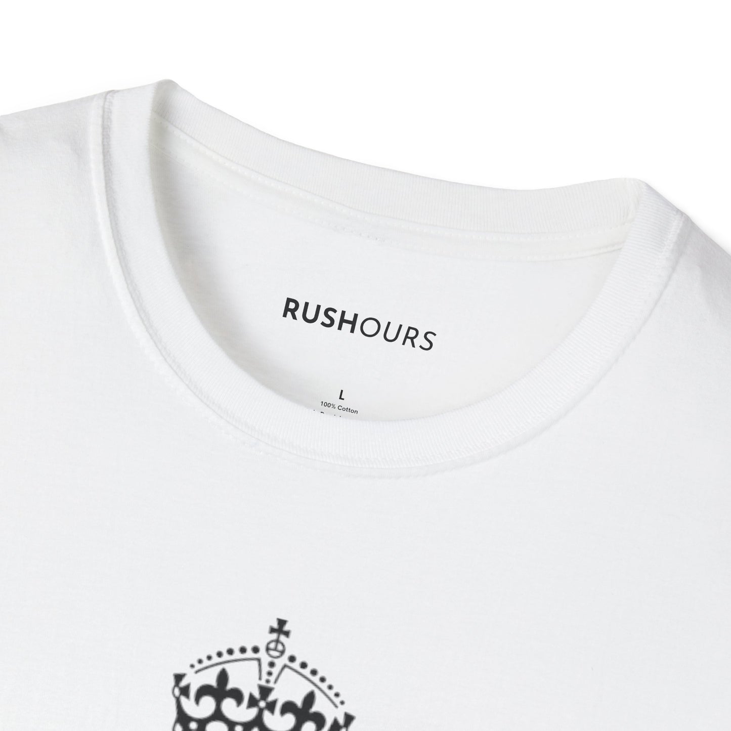 'Outwork 'Em' T-Shirt