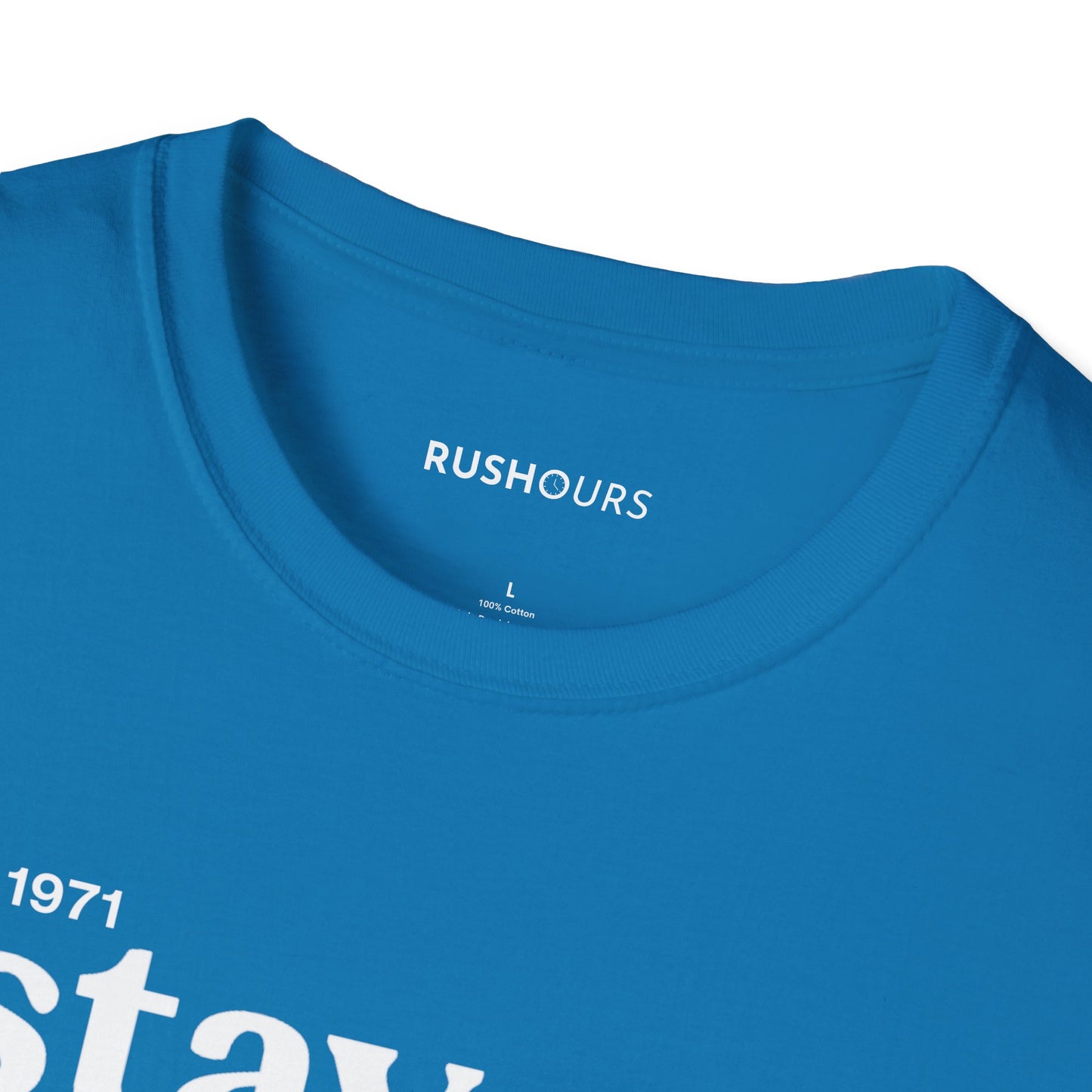'Stay Grounded' T-Shirt