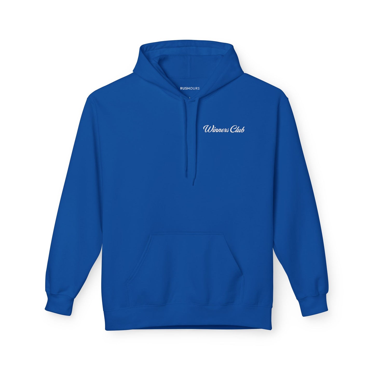 'Winners Club' Hoodie