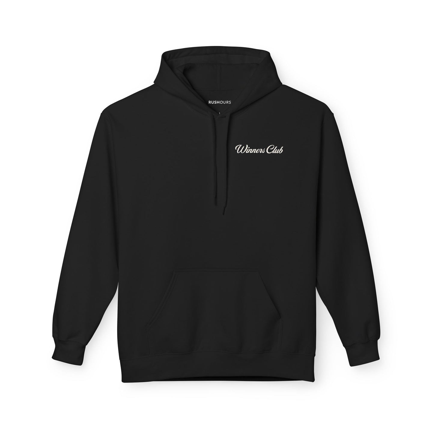 'Winners Club' Hoodie