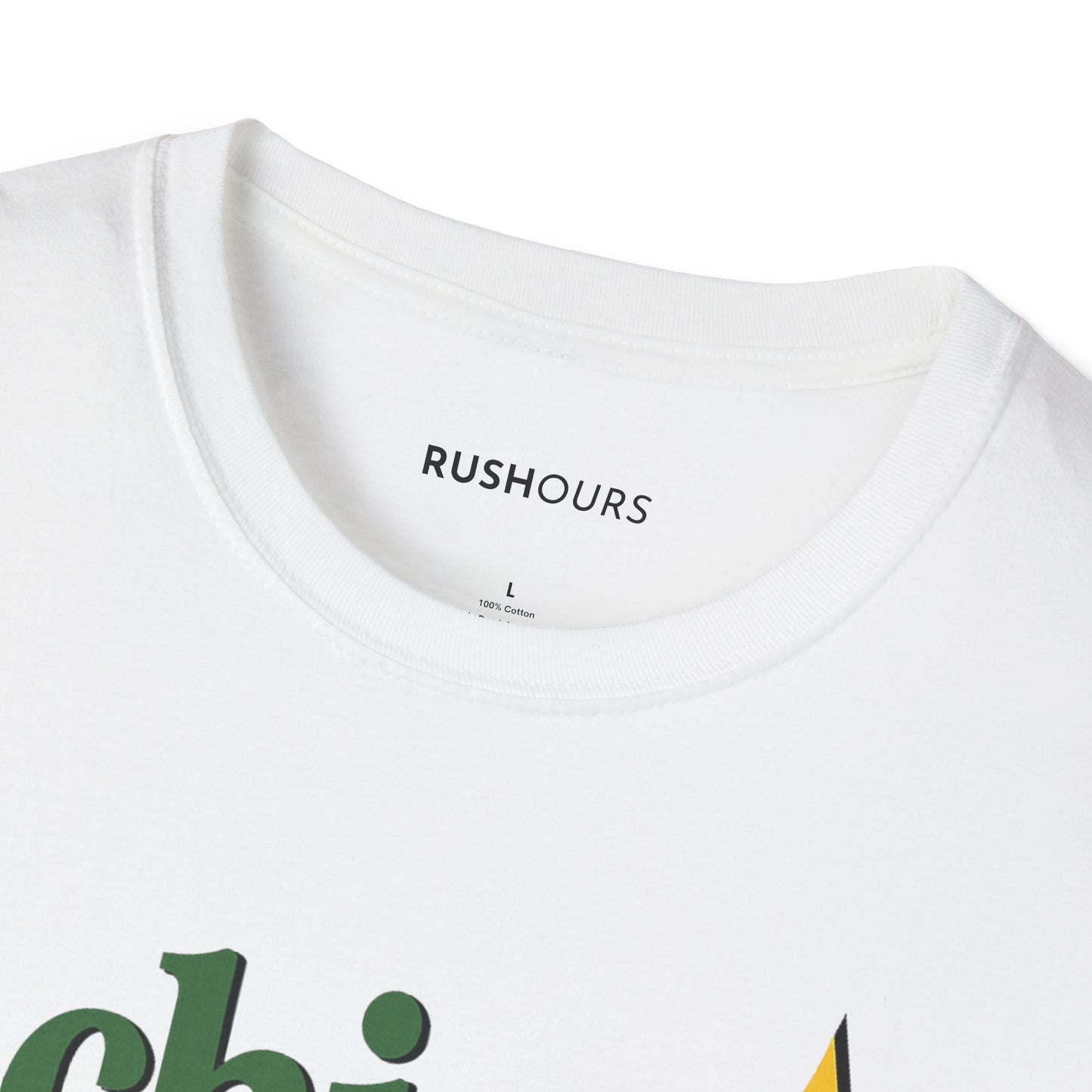 'Achiever' T-Shirt
