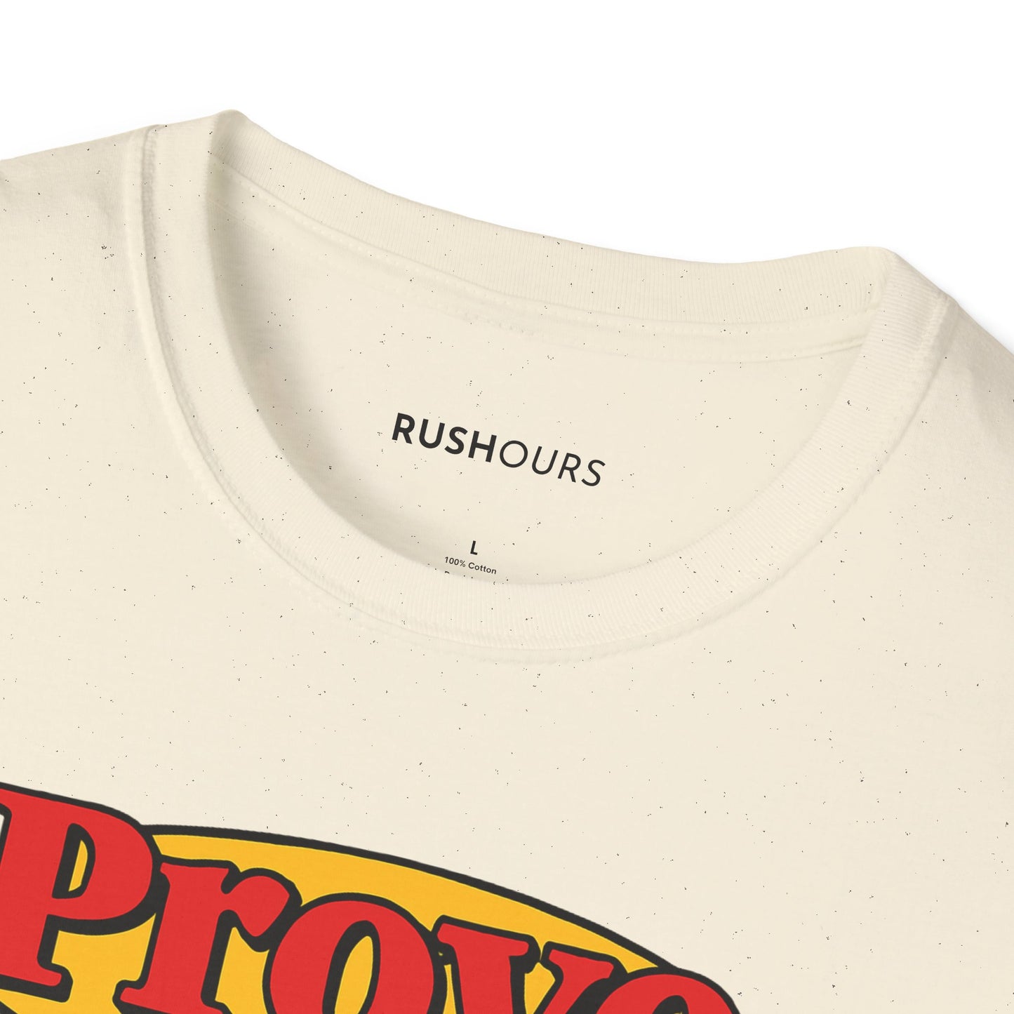 'Prove You Right' T-Shirt