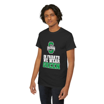 'On Fridays' T-Shirt