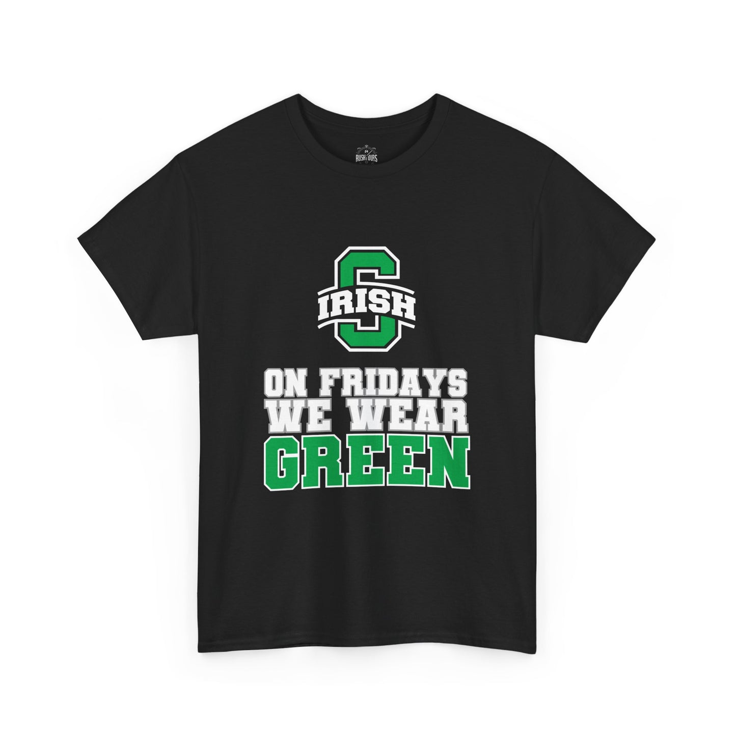 'On Fridays' T-Shirt