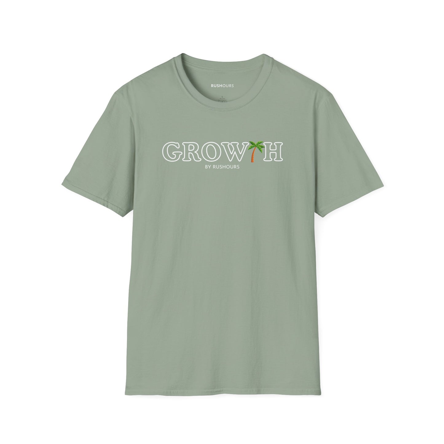 'Growth' T-Shirt