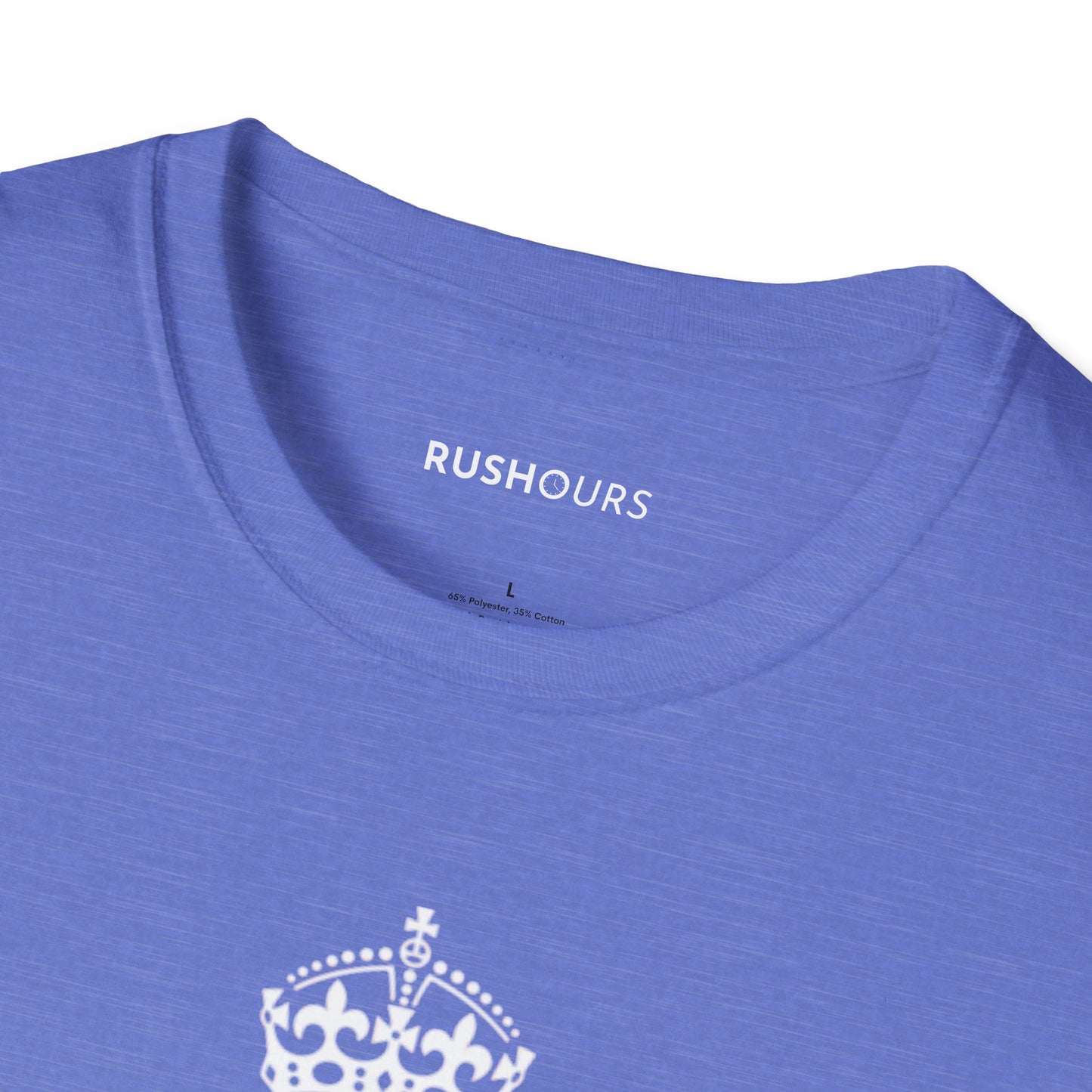 'Outwork 'Em' T-Shirt