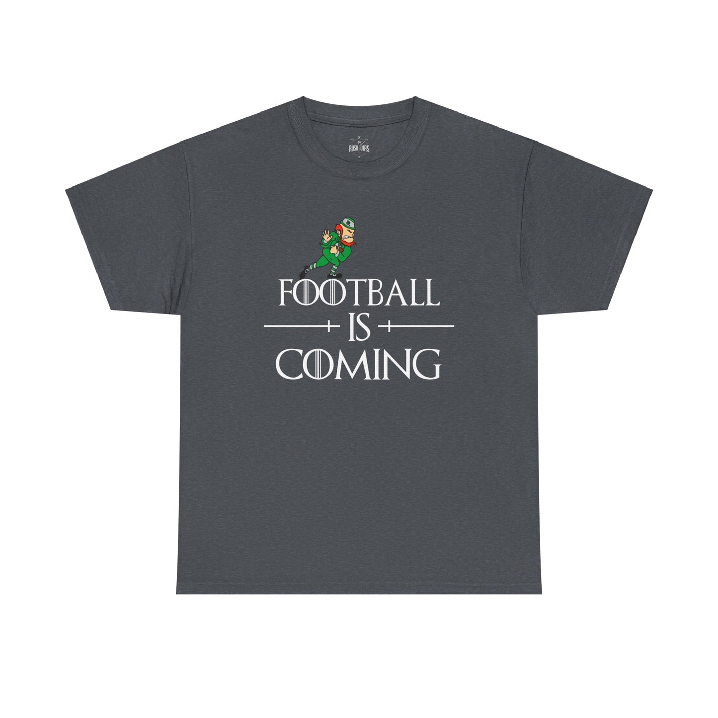 'Football is Coming' T-Shirt