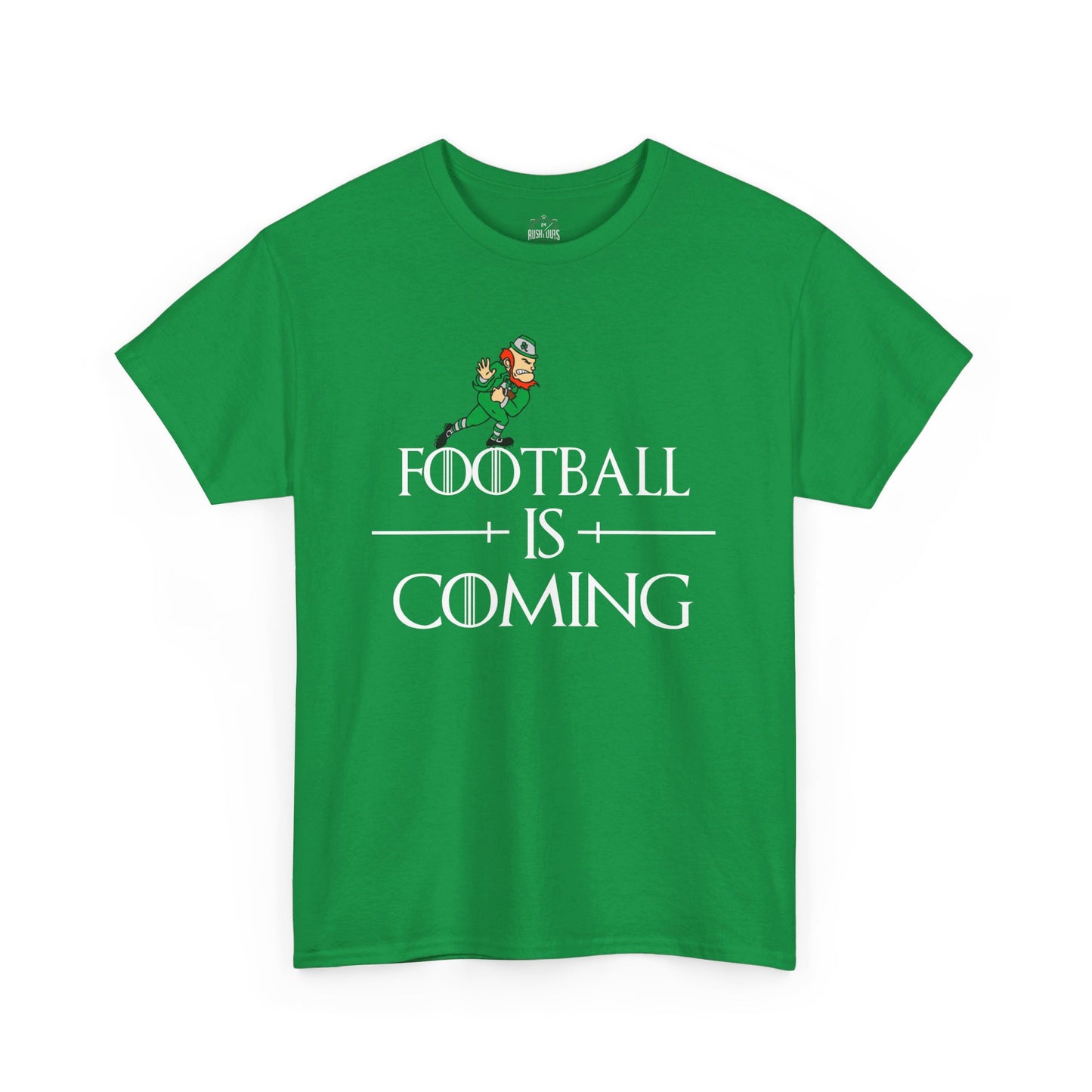 'Football is Coming' T-Shirt