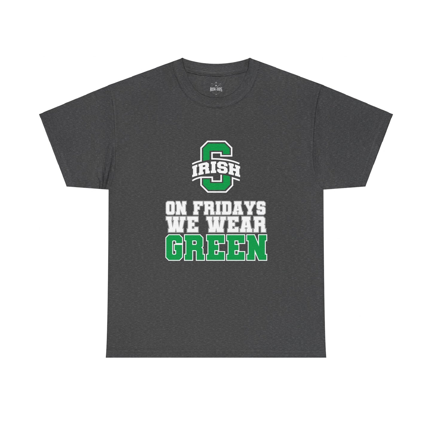 'On Fridays' T-Shirt