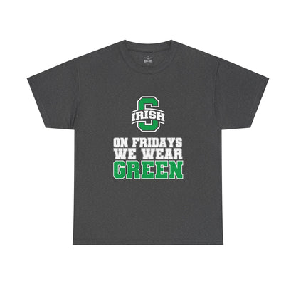 'On Fridays' T-Shirt