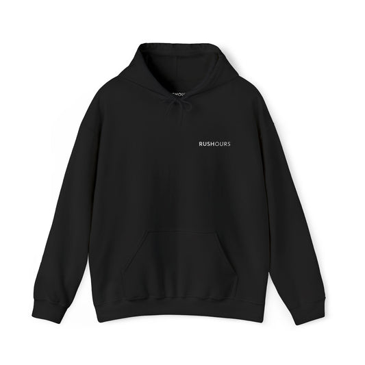 'Logo' Hoodie