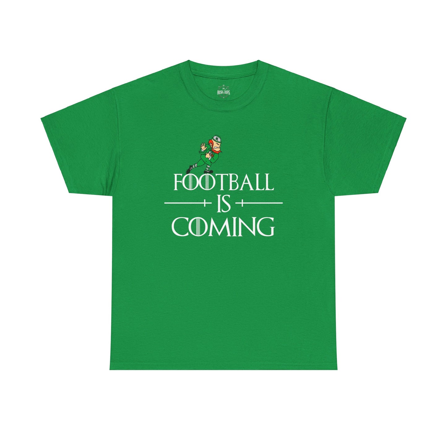 'Football is Coming' T-Shirt