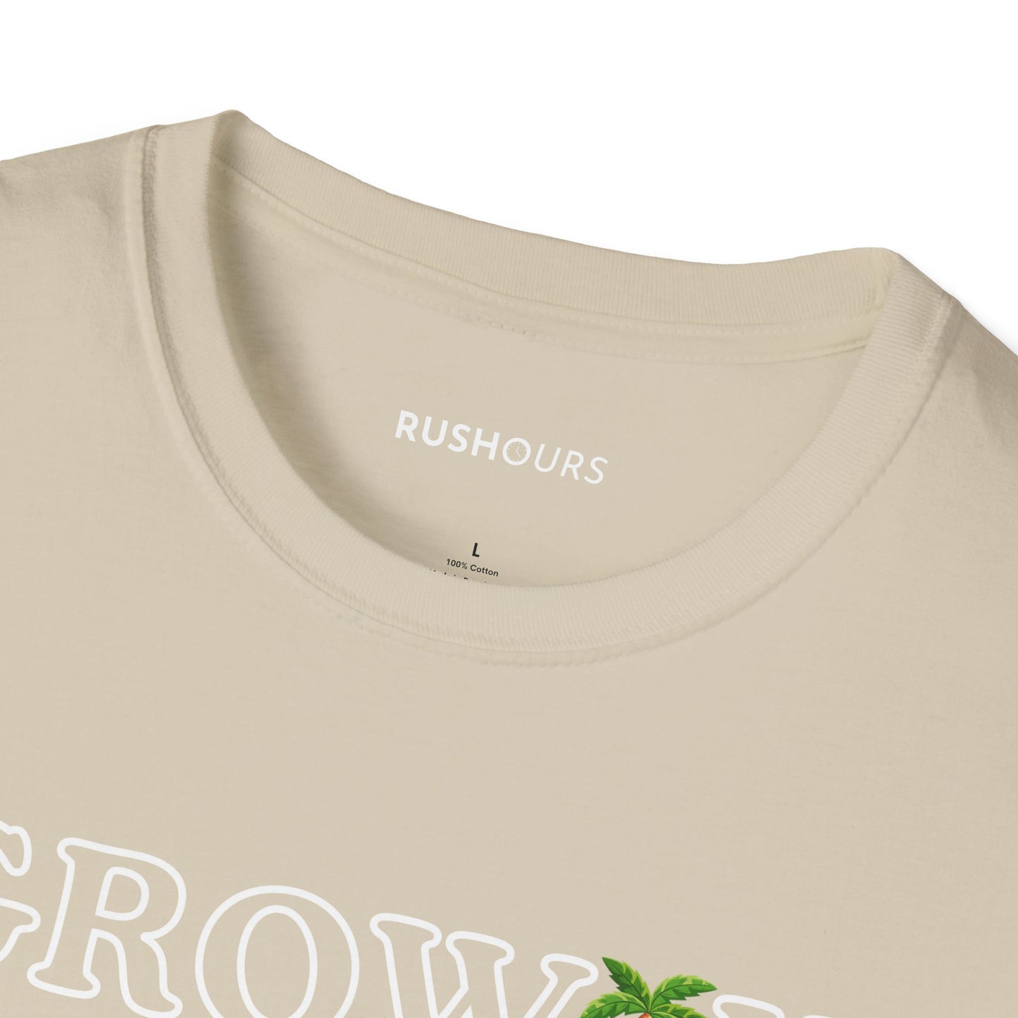 'Growth' T-Shirt