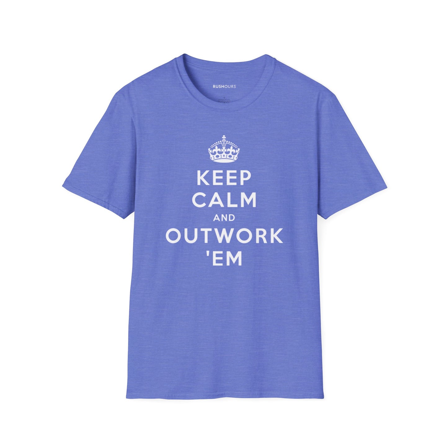 'Outwork 'Em' T-Shirt