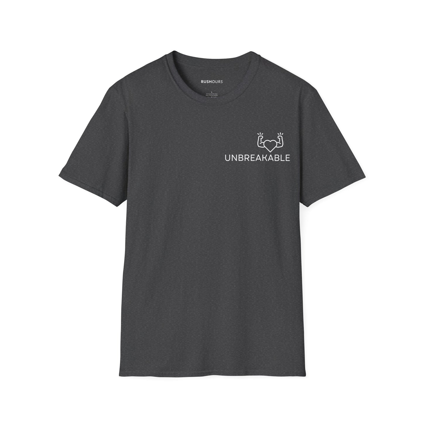 'Unbreakable' T-Shirt