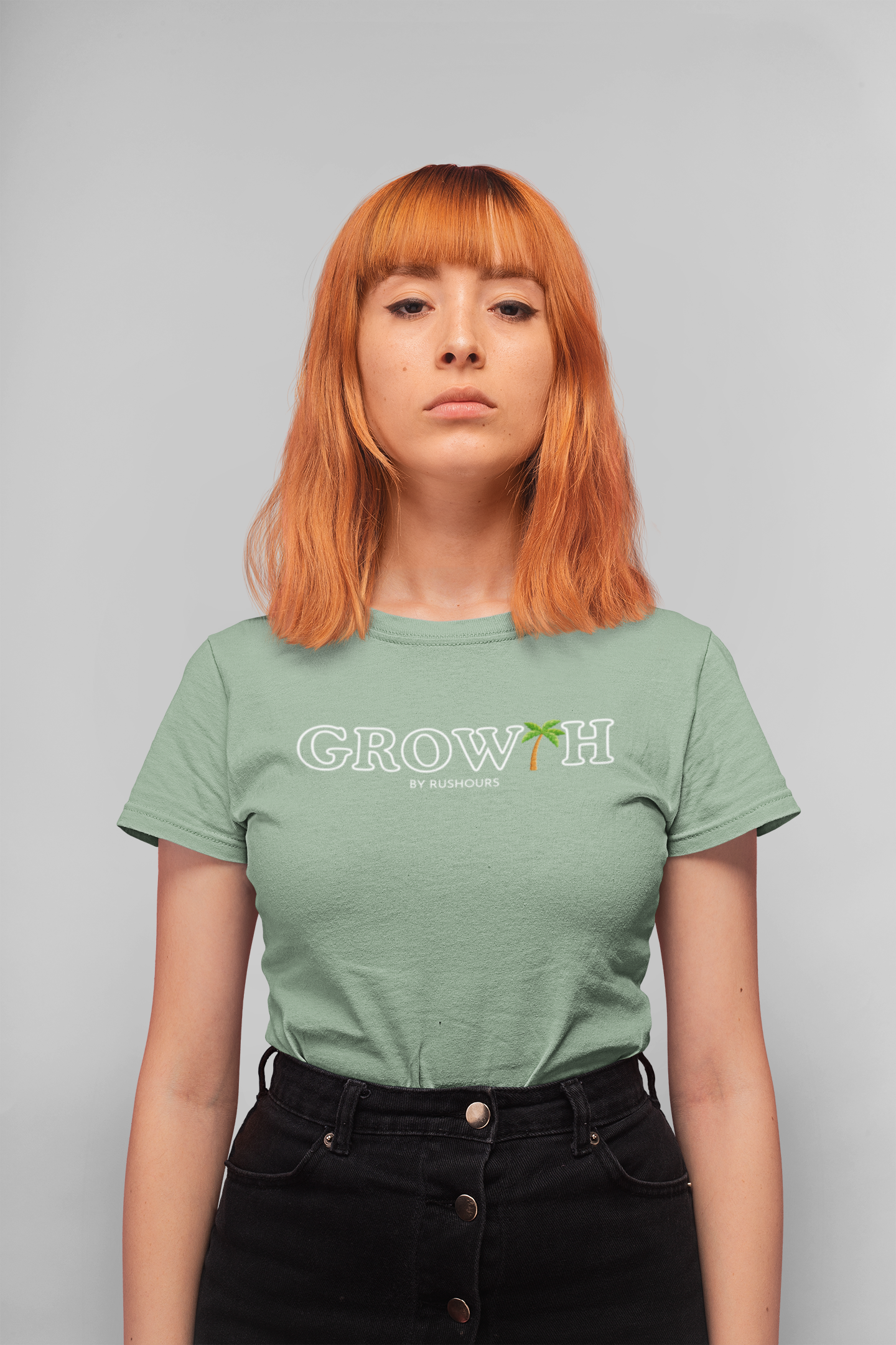 'Growth' T-Shirt