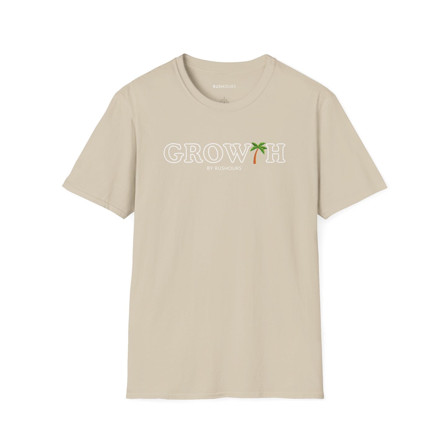 'Growth' T-Shirt