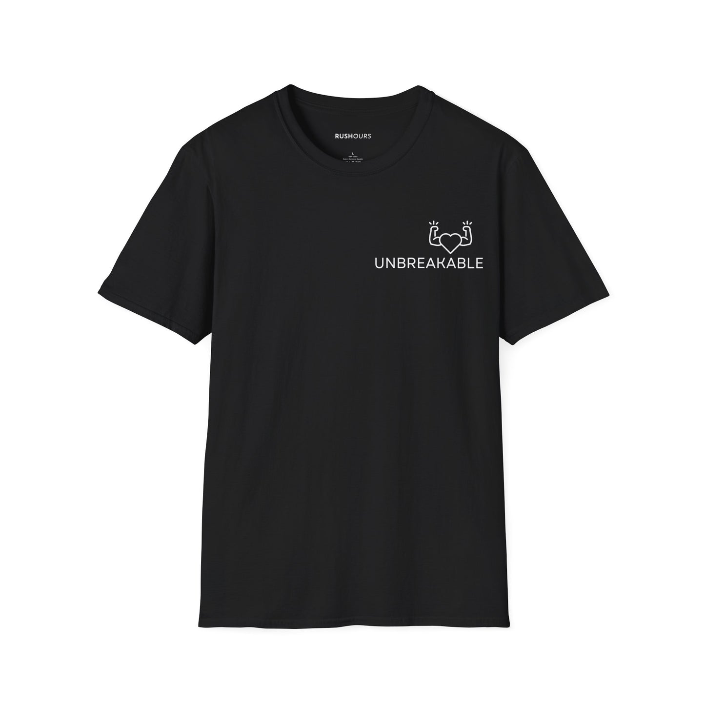 'Unbreakable' T-Shirt