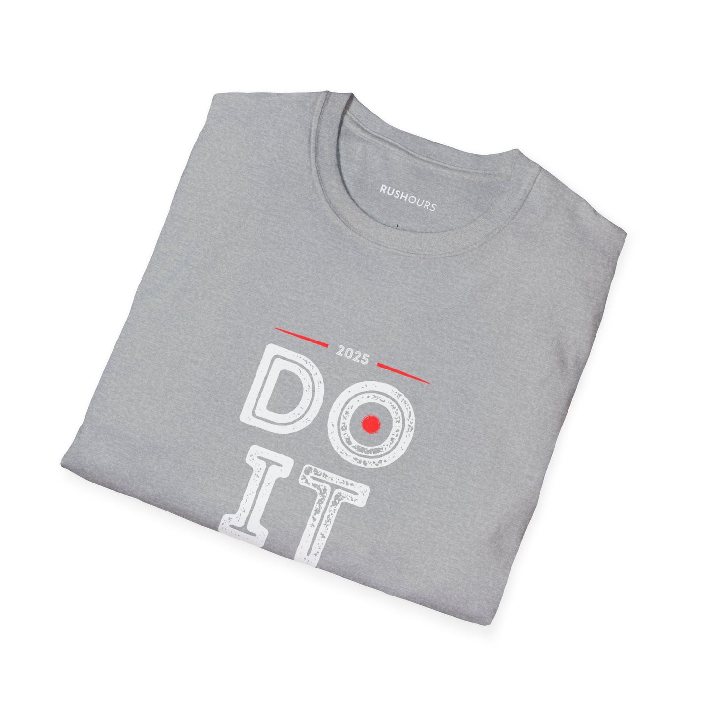 'Do It Today' T-Shirt