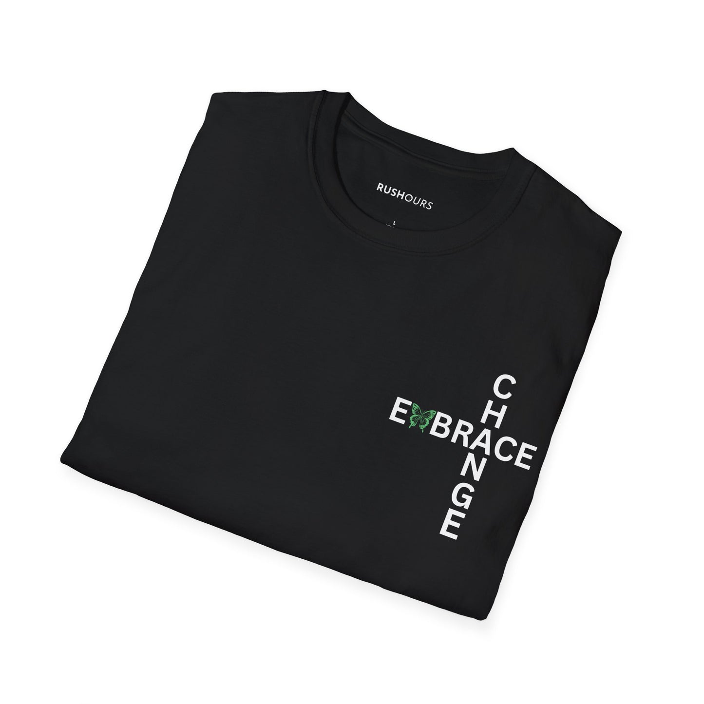 'Embrace Change' T-Shirt