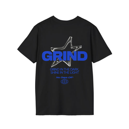 'Grind' T-Shirt