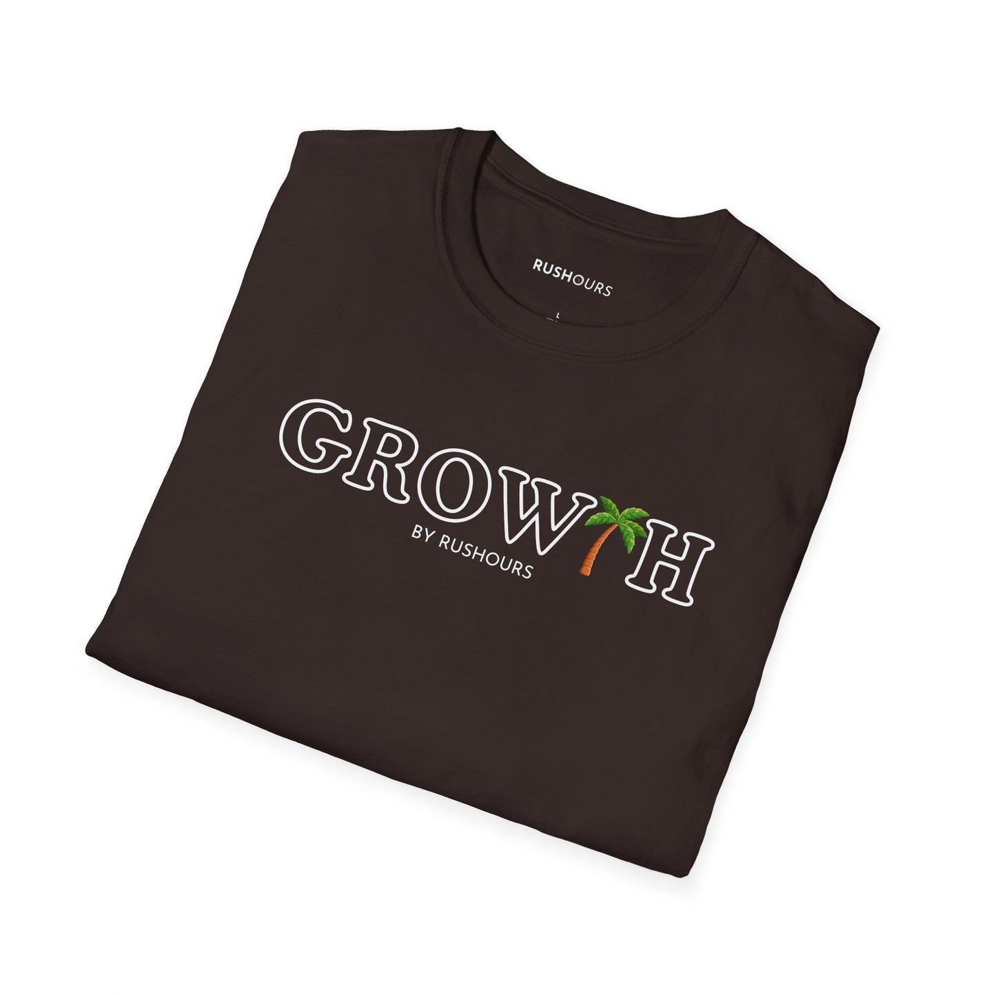 'Growth' T-Shirt