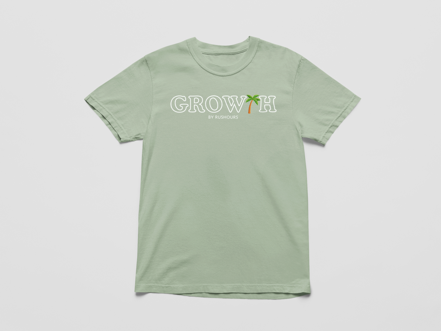 'Growth' T-Shirt