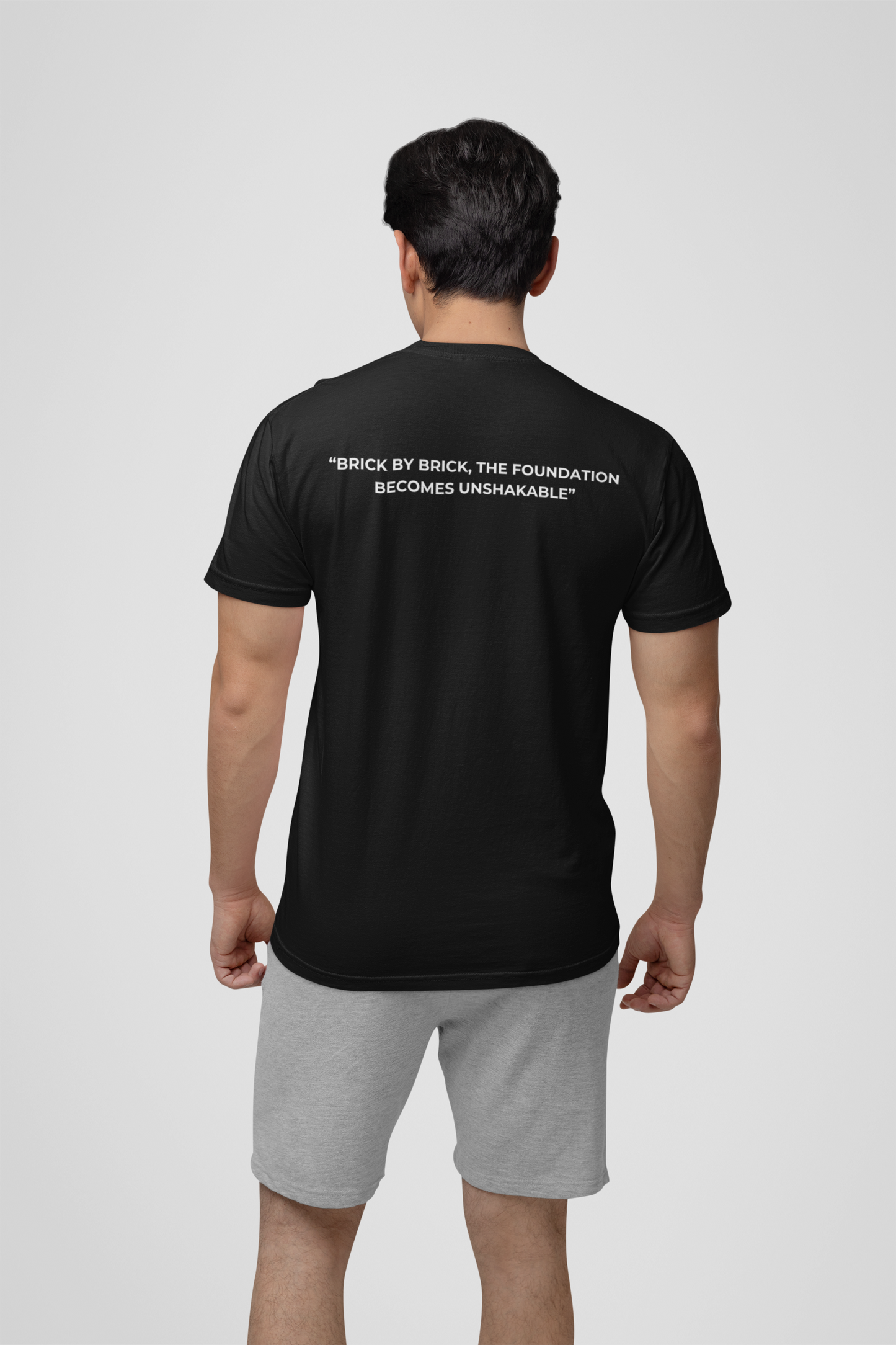 'Unbreakable' T-Shirt