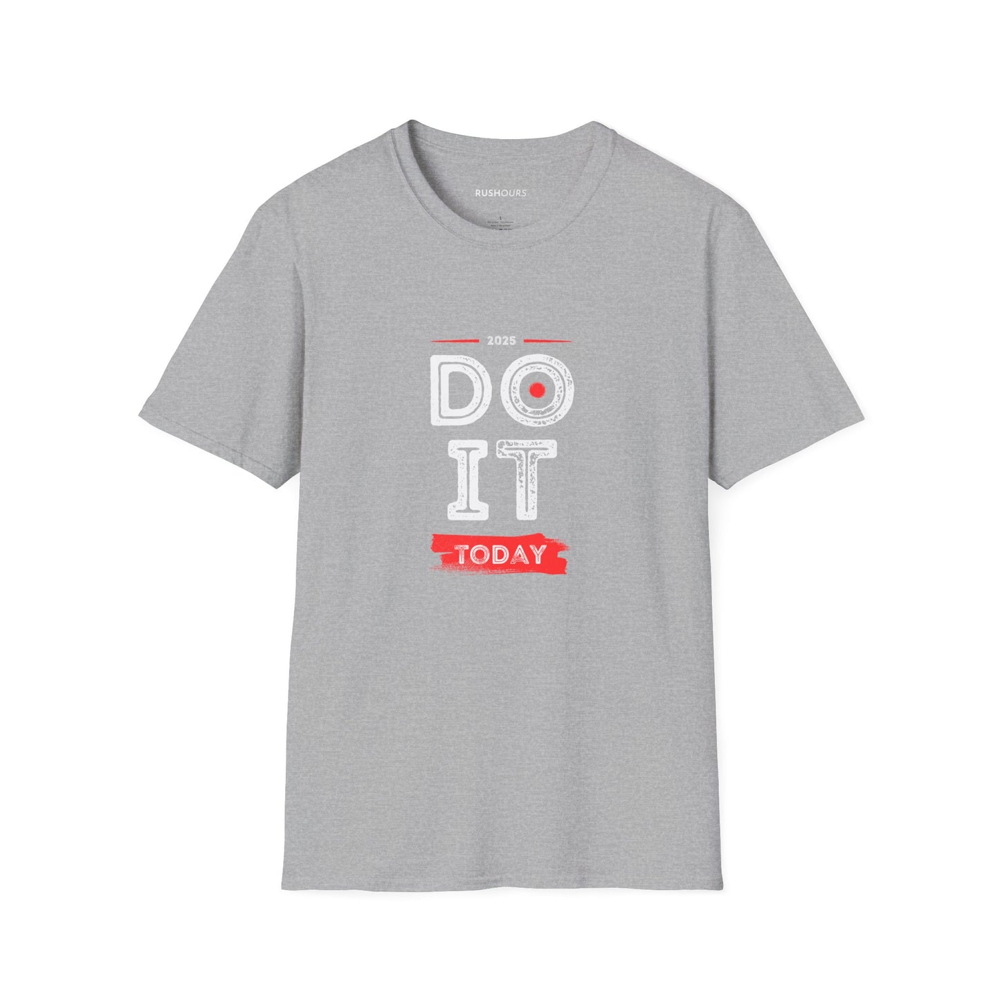 'Do It Today' T-Shirt