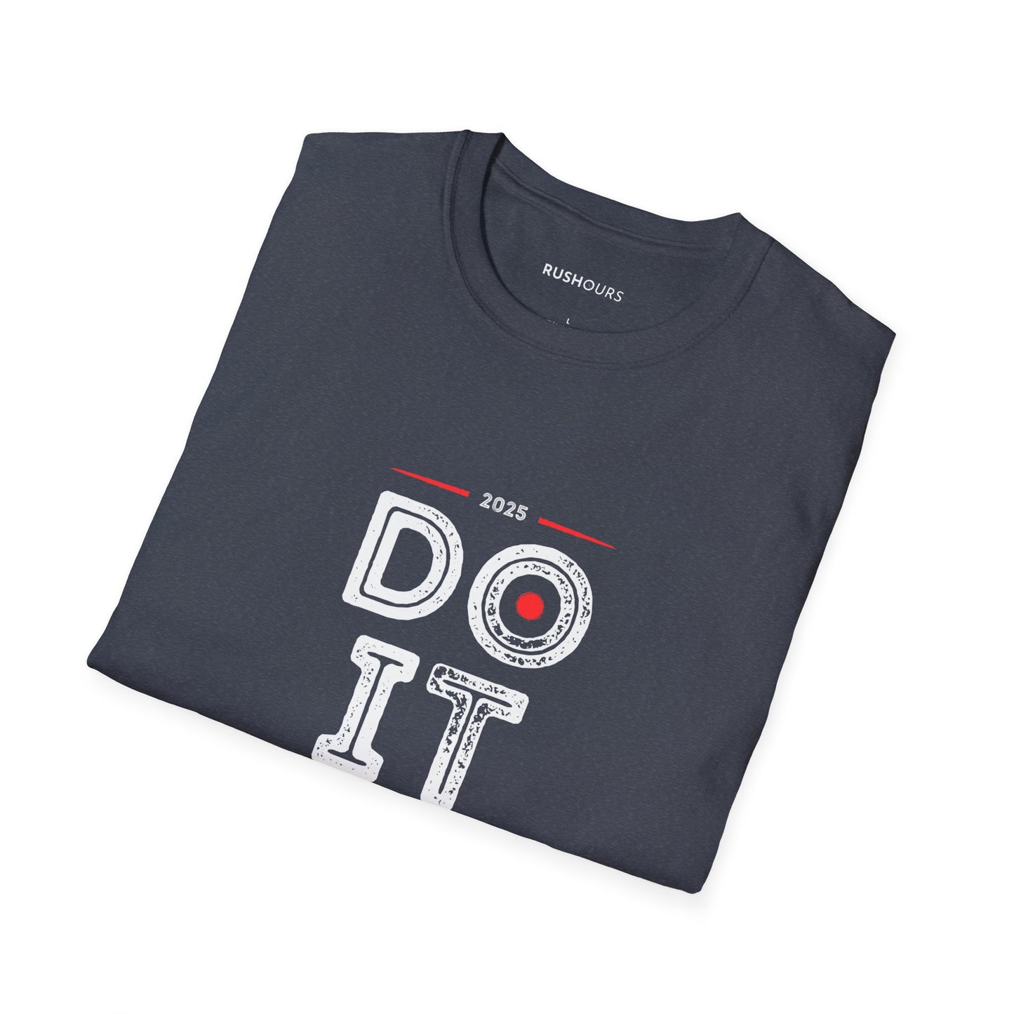 'Do It Today' T-Shirt