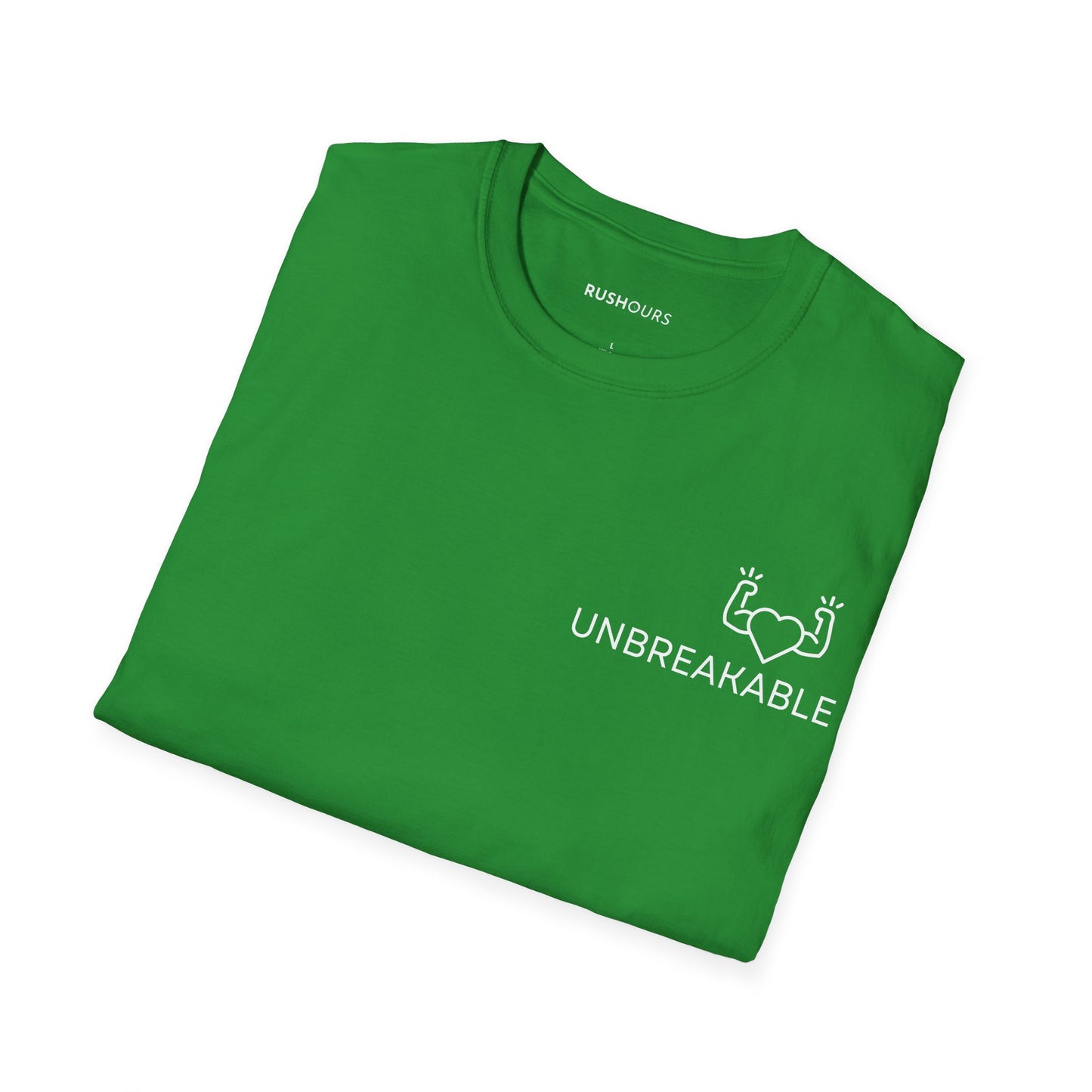 'Unbreakable' T-Shirt