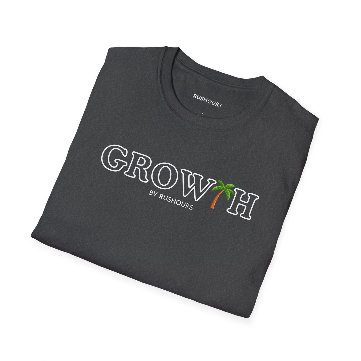 'Growth' T-Shirt