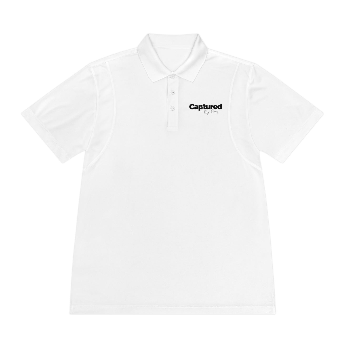 'Captured By Cody' Polo